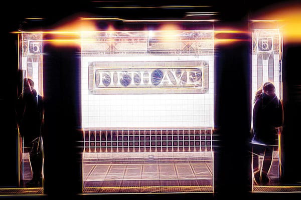 Color Pop Photography: At Full Speed by Philippe Hugonnard