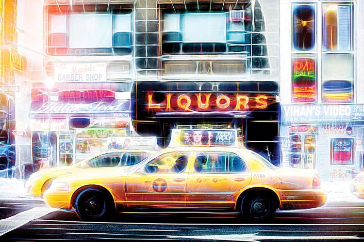 Liquors Taxi