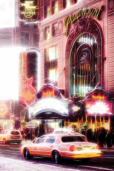 Night Taxi