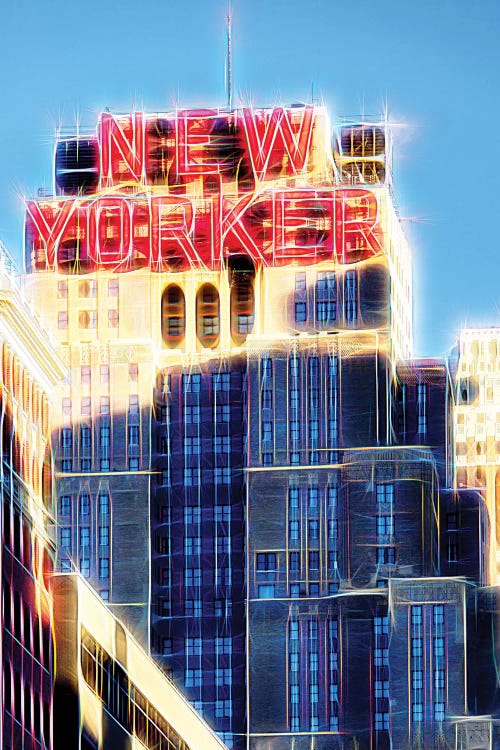 The New Yorker