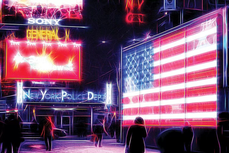 US Flag