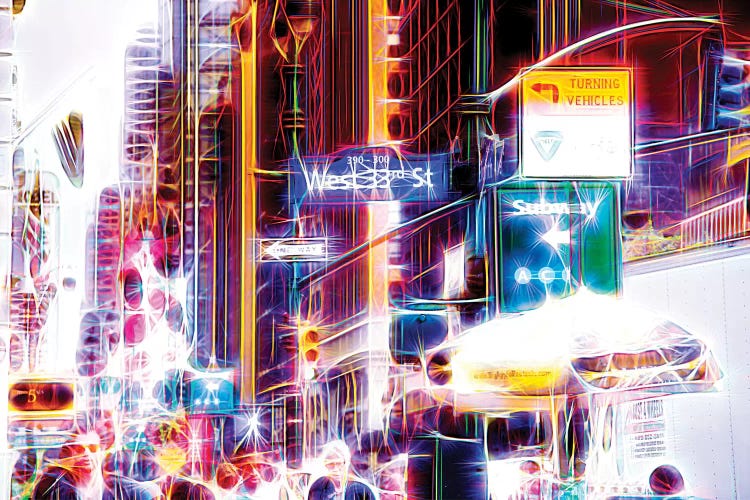 West 33rd Street