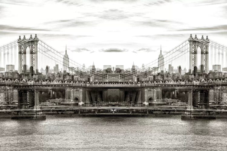 Manhattan Bridge