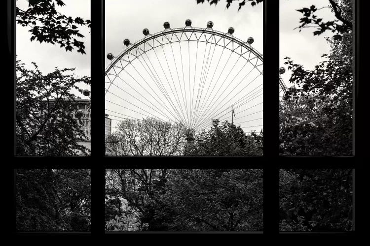 London Eye