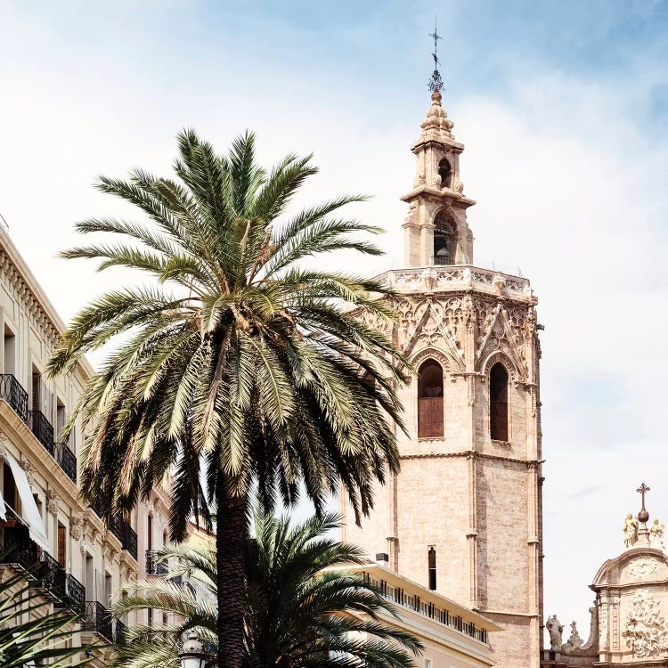 Valencia Cathedral