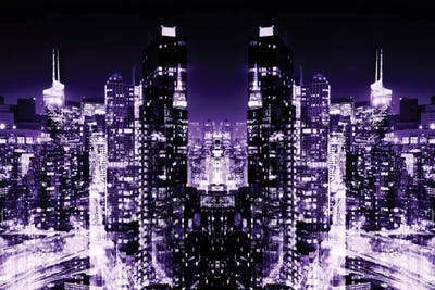 New York City Skylines