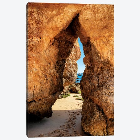 Passage between Two Worlds Canvas Print #PHD635} by Philippe Hugonnard Canvas Wall Art