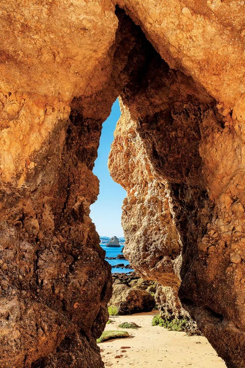Passage between Two Worlds II by Philippe Hugonnard wall art