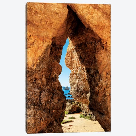 Passage between Two Worlds II Canvas Print #PHD636} by Philippe Hugonnard Canvas Art