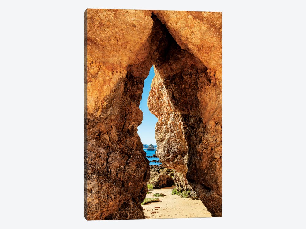 Passage between Two Worlds II by Philippe Hugonnard 1-piece Canvas Art Print