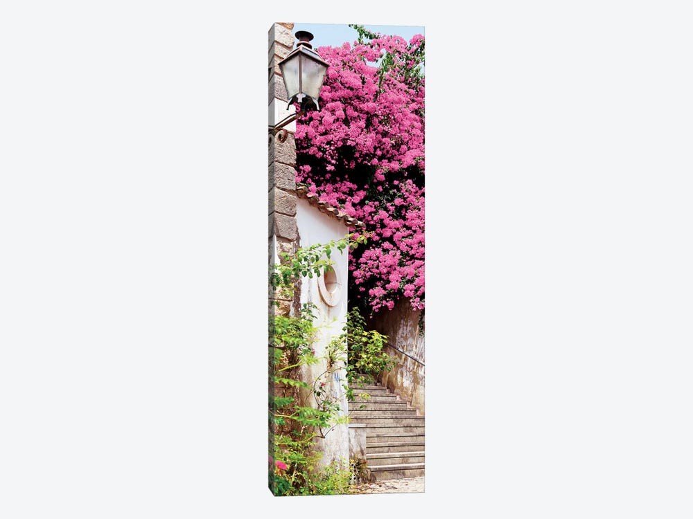 Pink Tree by Philippe Hugonnard 1-piece Canvas Art Print
