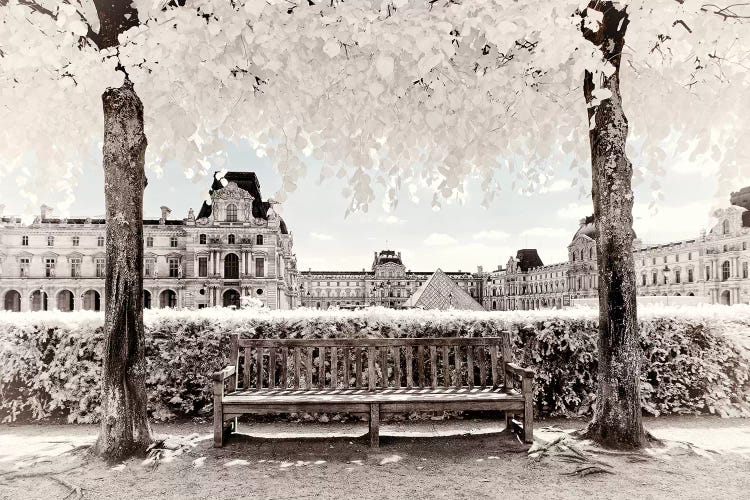 Calmness And Serenity I by Philippe Hugonnard wall art