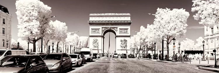 Champs Elysées