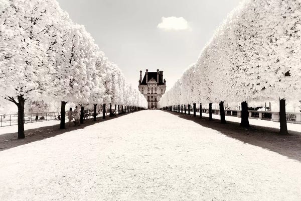 City Parks: Focal Point by Philippe Hugonnard