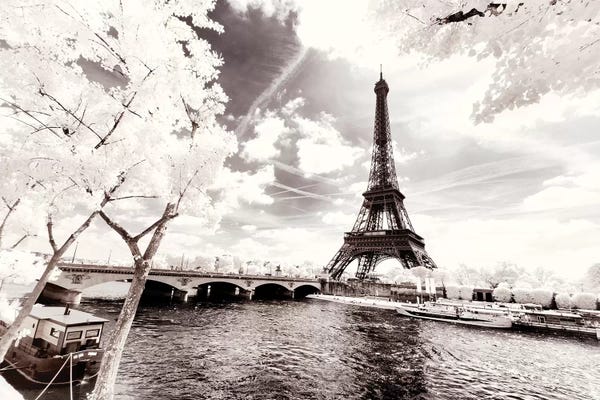 Towers: Serenity by Philippe Hugonnard