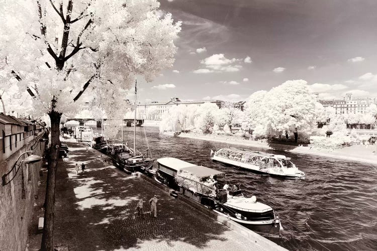 Sunday Afternoon by Philippe Hugonnard wall art