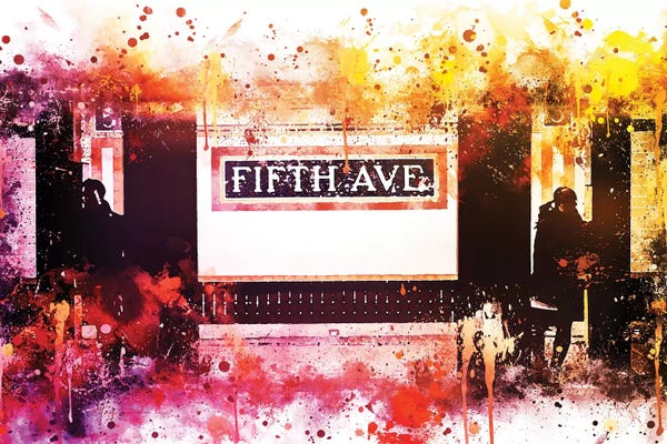 Fifth Avenue Station