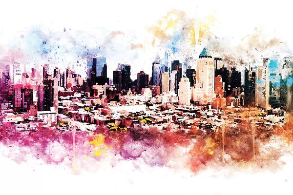Hell's Kitchen