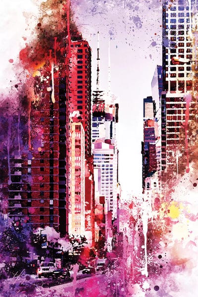 Life Is Pink