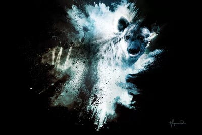 Hyenas