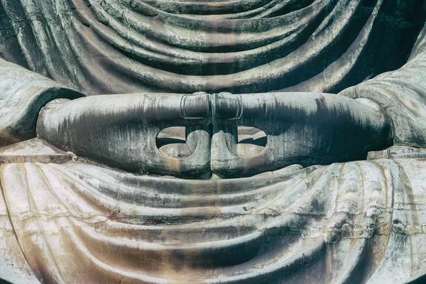 Buddha