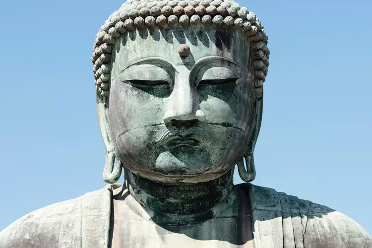 The Great Buddha II