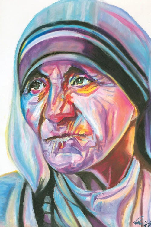 Mother Teresa