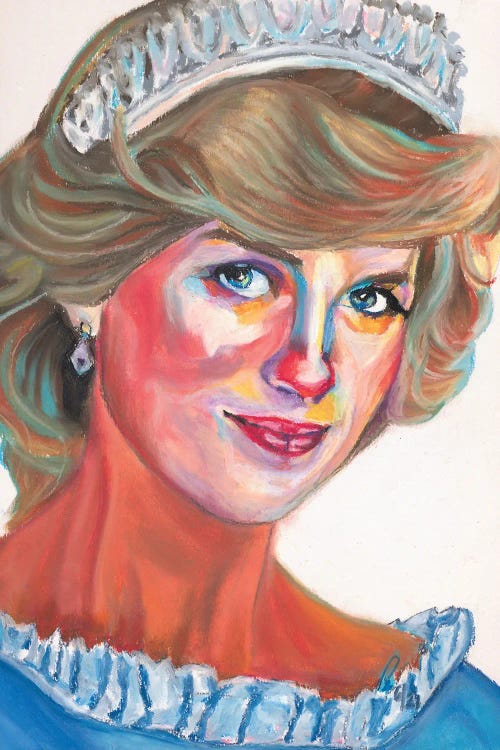 Princess Diana