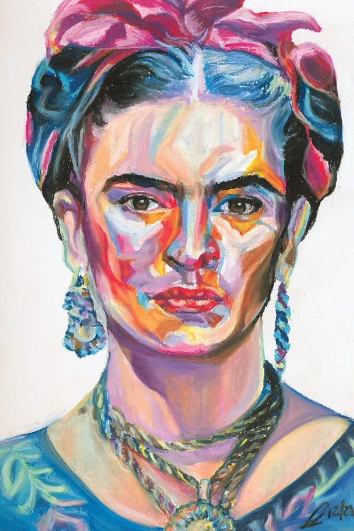 Frida Kahlo