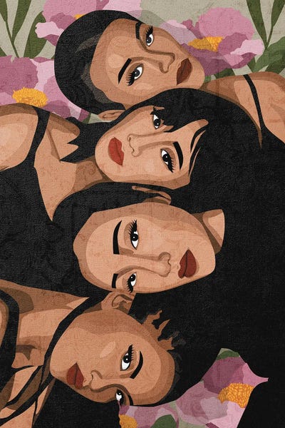 Phung Banh: Asian Pride by Phung Banh