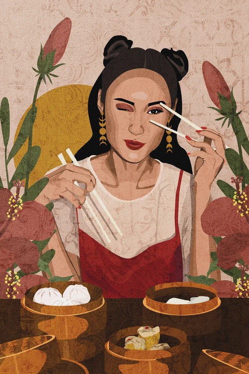 Sunday Dimsum