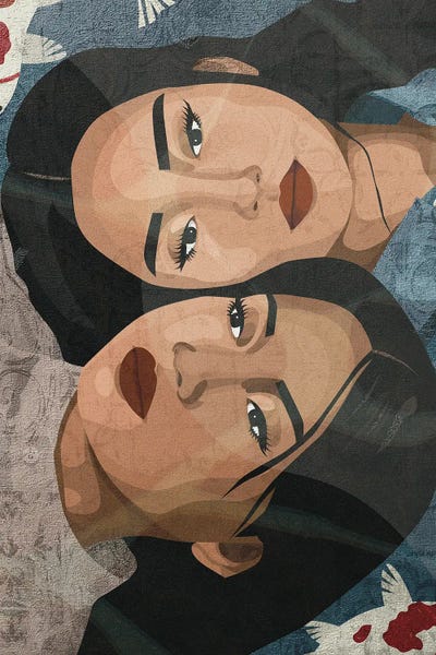 Phung Banh: Sisterhood by Phung Banh