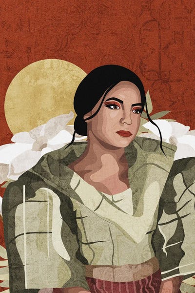 Asian Artists: Cultures Celebration | Filipino by Phung Banh