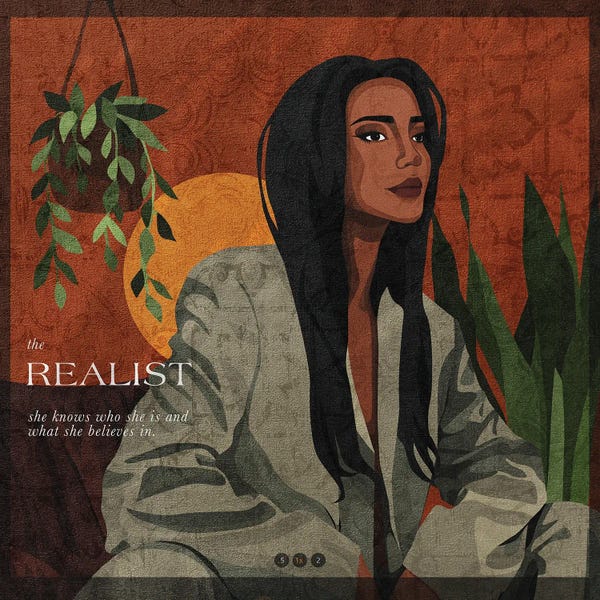 Women's Coats & Jackets: The Realist by Phung Banh