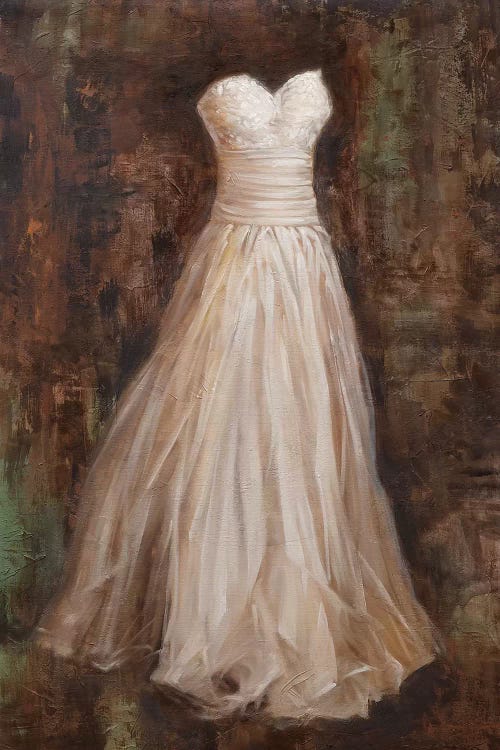 Evening Romance I by Philip Jensen wall art