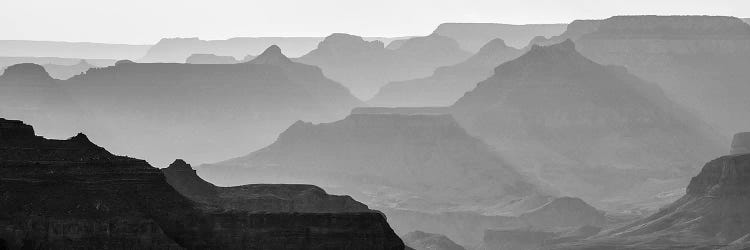 USA, Arizona, Grand Canyon National Park South Rim II