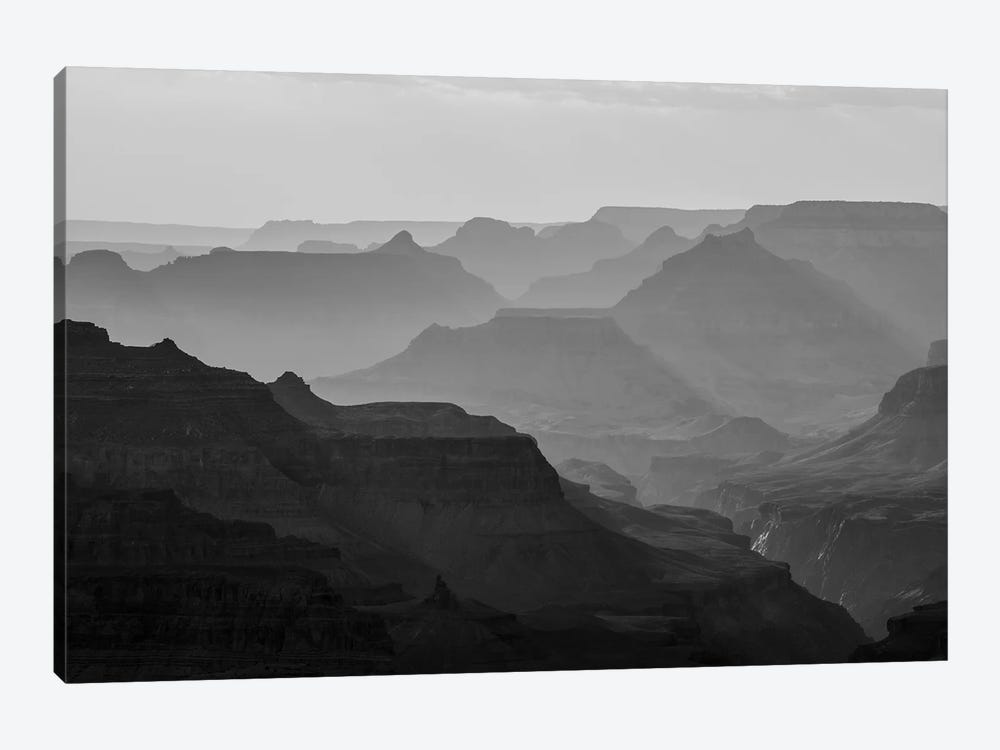 USA, Arizona, Grand Canyon National Park South Rim III by Peter Hawkins 1-piece Art Print