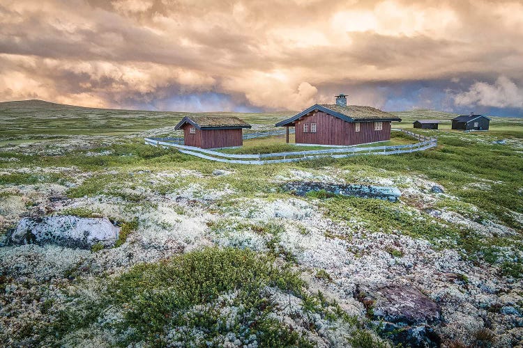 Norway,  After The Storm II