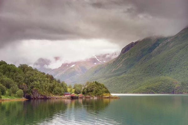 Norway: Norway Of Life by Philippe Manguin
