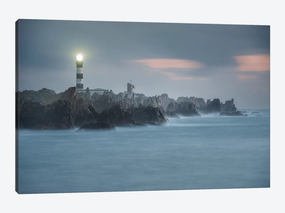 Bretagne, Ouessant Island by Philippe Manguin 1-piece Canvas Art