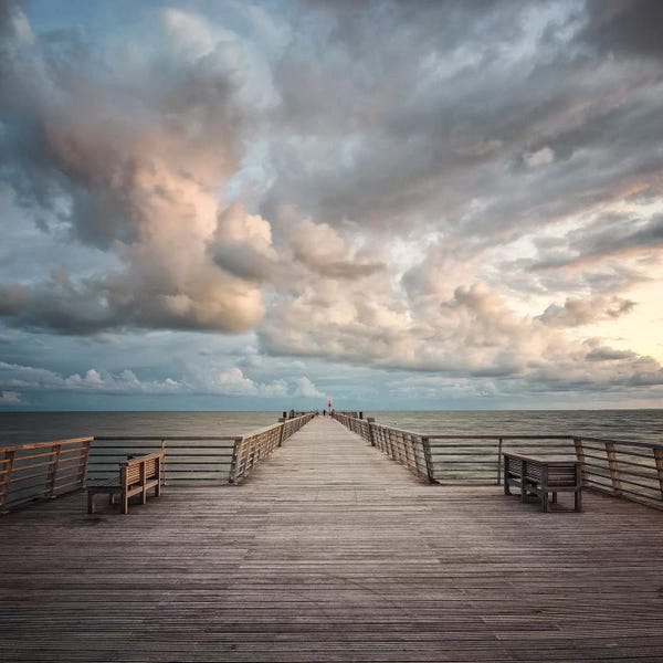 Nautical: Heavens Gate by Philippe Manguin