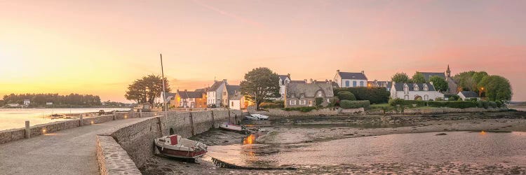 Saint Cado Panoramic