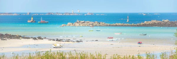 Porstall In Brittany