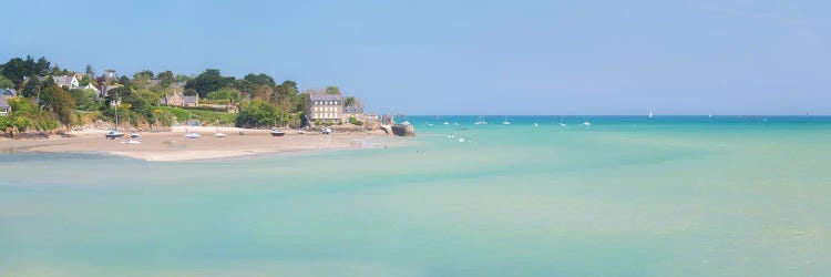 Saint Jacut De La Mer, Panoramic