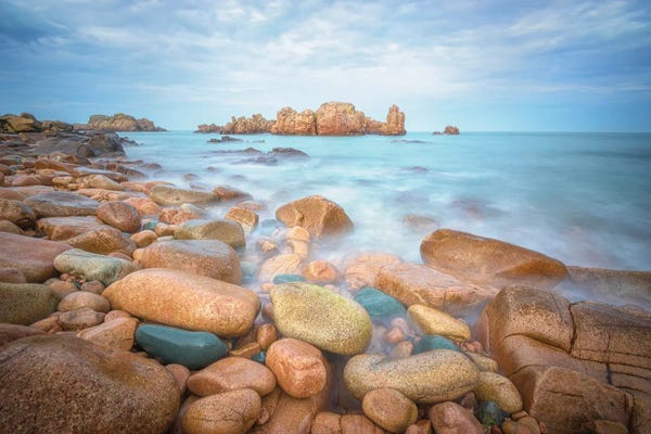 Rocks Beach