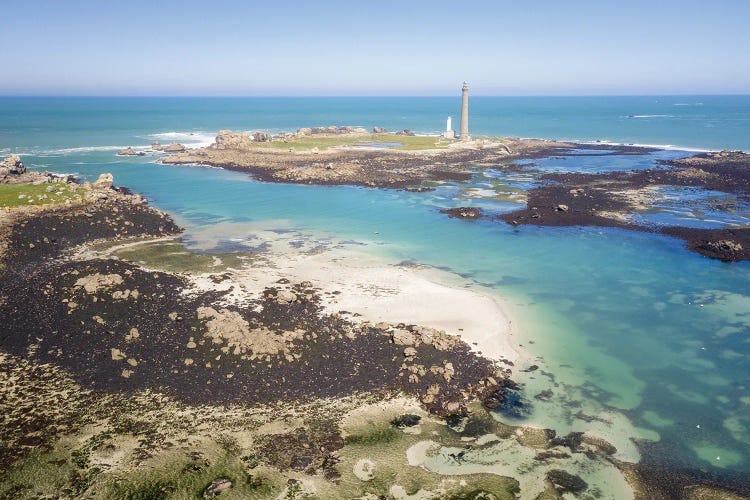 The Caribbean Llighthouse