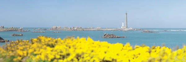 The Panoramic Lighthouse