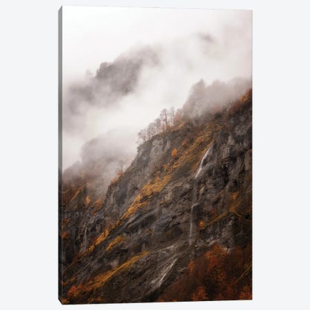 Mountain Mood Canvas Print #PHM512} by Philippe Manguin Canvas Art