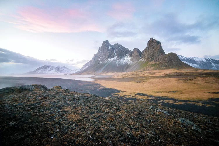 Eastern Iceland