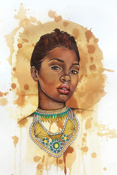 African Heritage: Windows To The Soul by Philece Roberts